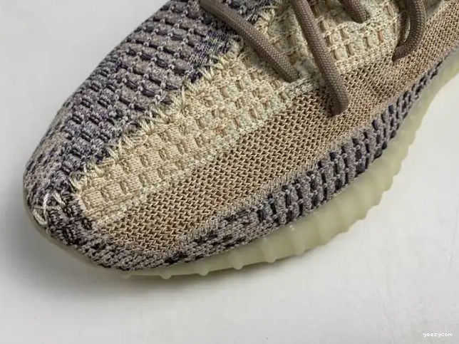 V2 Adidas Yeezy Ash Pearl GY7658 Boost 350 0604